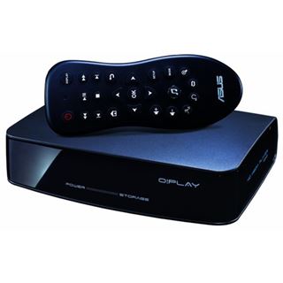 Asus O!Play HDP-R1 ohne Speicher