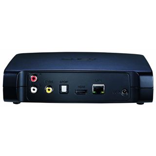 Asus O!Play HDP-R1 ohne Speicher
