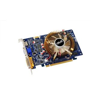 1024MB Asus GeForce 9500GT DDR2 PCIe