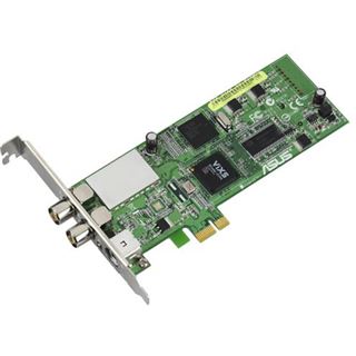 Asus MyCinema PE6200 Analog PCIe