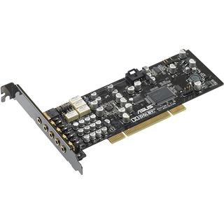 Asus Xonar D1 PCI