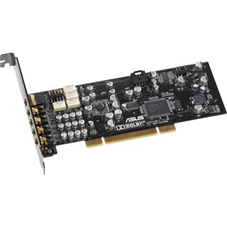 Asus Xonar D1 PCI
