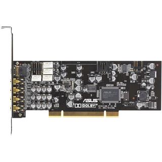 Asus Xonar D1 PCI