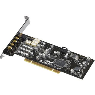 Asus Xonar D1 PCI