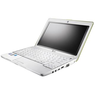 LG X120-G.C7LTG 1GB 160GB 10,1" WSVGA weiß