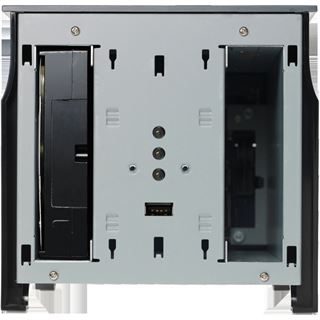 1000GB NETGEAR Stora MS2110 - NAS-Server