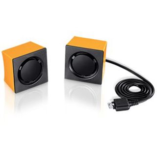 LG black Boxen MSP-500