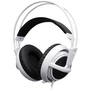 Steelseries Siberia v2 Full-size weiß