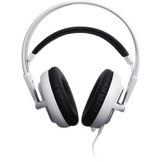 Steelseries Siberia v2 Full-size weiß