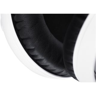 Steelseries Siberia v2 Full-size weiß