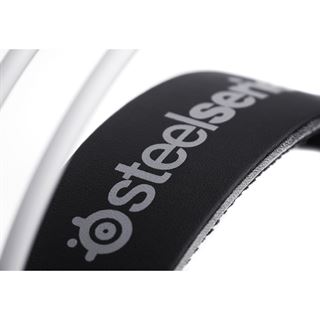 Steelseries Siberia v2 Full-size weiß