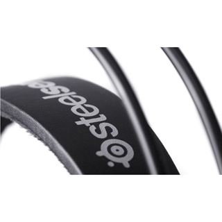 Steelseries Siberia v2 USB Headse schwarz