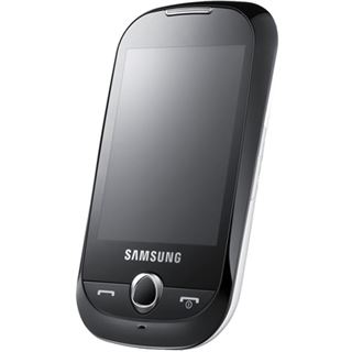 Samsung S3650 Corby chic