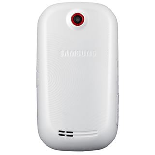 Samsung S3650 Corby chic