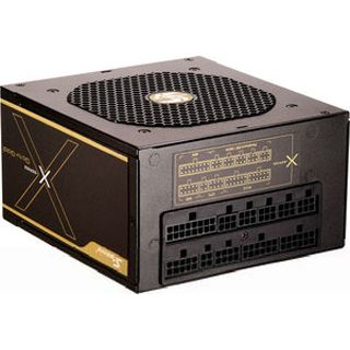 750 Watt Seasonic X-Series Modular 80+ Gold