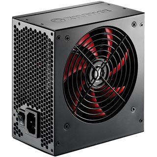 420 Watt Xilence RedWing R3 Non-Modular 80+