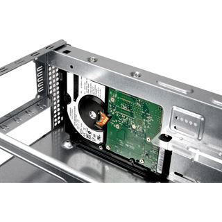 Thermaltake Element Q ITX Tower 220 Watt schwarz
