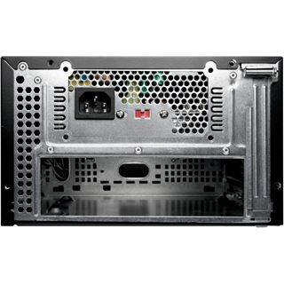 Thermaltake Element Q ITX Tower 220 Watt schwarz
