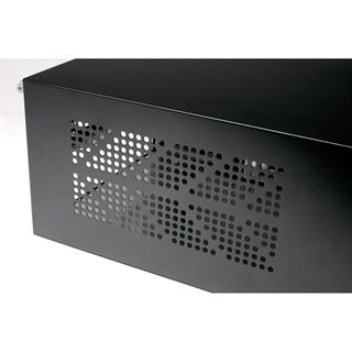 Thermaltake Element Q ITX Tower 220 Watt schwarz