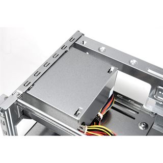 Thermaltake Element Q ITX Tower 220 Watt schwarz