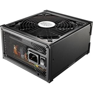 1000W Cooler Master Silent Pro Series M1000 80+ Bronze Modular