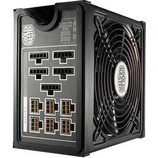 1000W Cooler Master Silent Pro Series M1000 80+ Bronze Modular