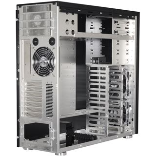 Lian Li PC-A70FB gedaemmt Big Tower ohne Netzteil schwarz