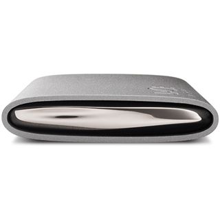 320GB LaCie Starck Mobile Hard 2,5" (6,35 cm) USB 2.0