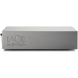 1TB LaCie Starck Desktop Hard Drive 301888EK 3.5" (8.9cm) USB