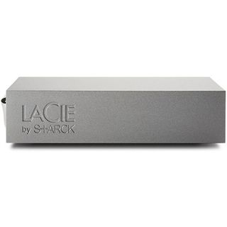 1TB LaCie Starck Desktop Hard Drive 301888EK 3.5" (8.9cm) USB