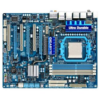 Gigabyte GA-790FXTA-UD5 790FX AM3 ATX