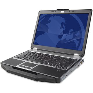 Notebook 13,3" (33,78cm) Terra Mobile 1330 SU2300 2GB 250GB