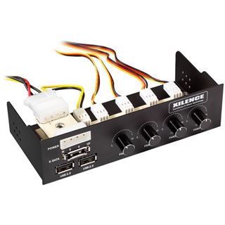 XILENCE 4 Fan Speed Controller