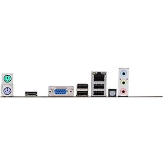 Asus P5G41T-M G41 S775 µATX