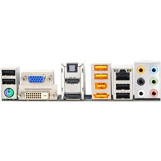 Gigabyte GA-H55M-UD2H H55 S1156 µATX
