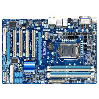 Gigabyte GA-H55-UD3H H55 S1156 ATX
