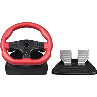 Speedlink Carbon GT Racing Wheel