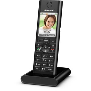 AVM FRITFon MT-F DECT VoIP