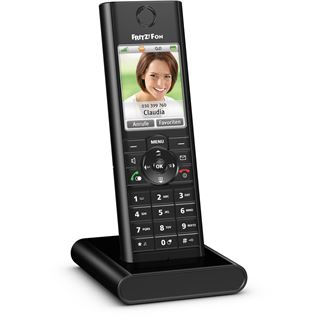 AVM FRITFon MT-F DECT VoIP