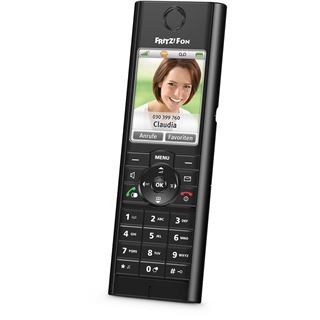 AVM FRITFon MT-F DECT VoIP