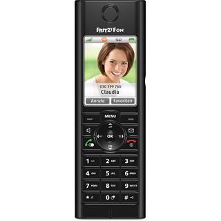 AVM FRITFon MT-F DECT VoIP