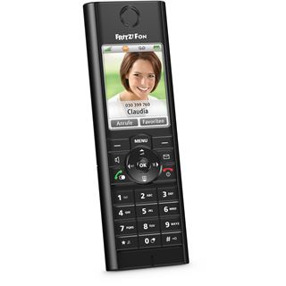 AVM FRITFon MT-F DECT VoIP