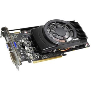 1024MB Asus Radeon HD 5770 GDDR5 PCIe
