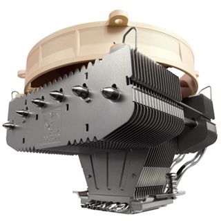 Noctua NH-C12P SE14 Topblow Kühler