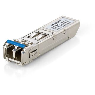 LevelOne SFP-3611 mini GBIC XFP-LC Transceiver