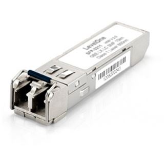 LevelOne SFP-3211 mini GBIC XFP-LC Transceiver