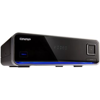 QNAP NMP-1000 NAS