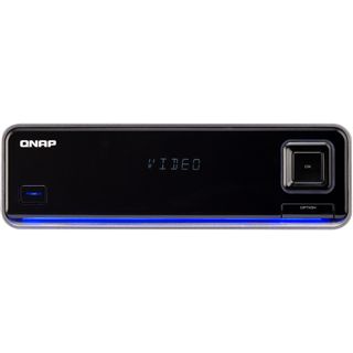 QNAP NMP-1000 NAS