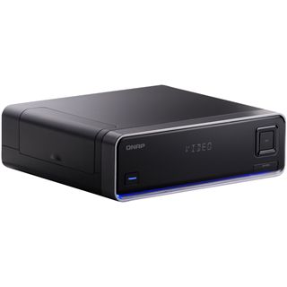 QNAP NMP-1000 NAS