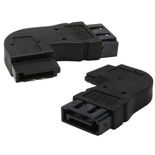 SATA Adapter Stecker/Buchse